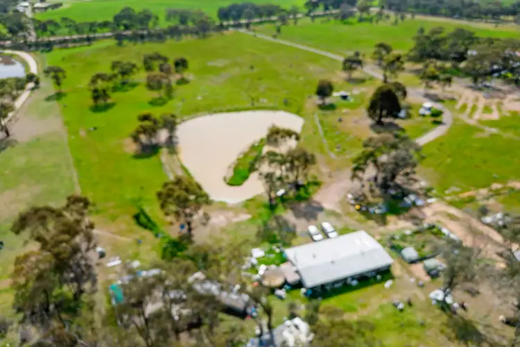 Fifth view of Homely house listing, 168 Kennelly Road, Eppalock VIC 3551