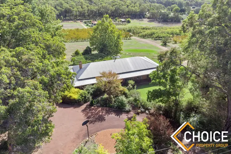 Main view of Homely house listing, 12 Anembo Road, Carmel WA 6076