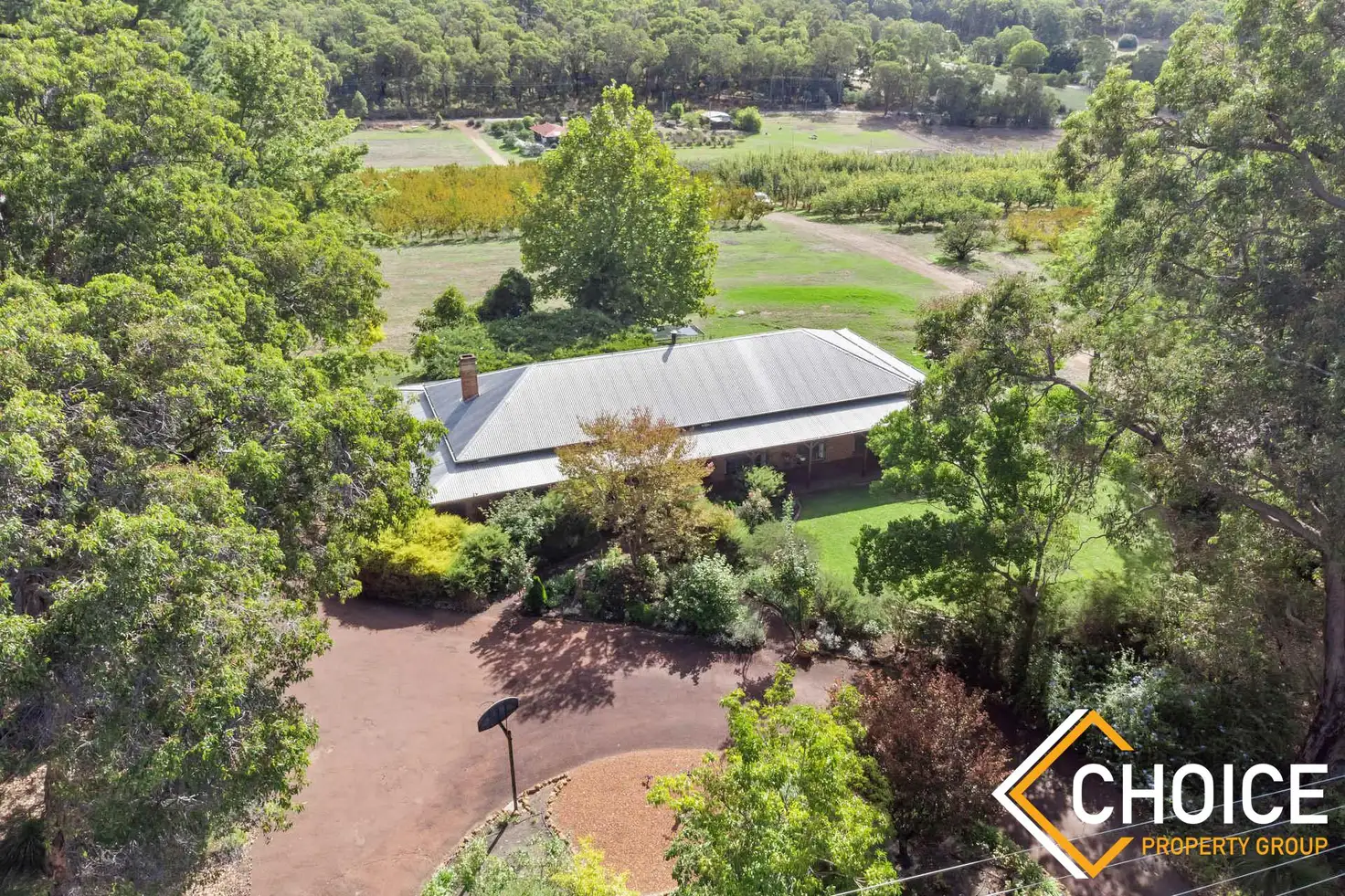 Main view of Homely house listing, 12 Anembo Road, Carmel WA 6076