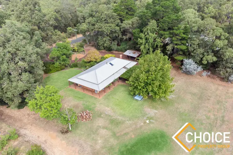 Second view of Homely house listing, 12 Anembo Road, Carmel WA 6076