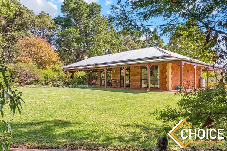 Fourth view of Homely house listing, 12 Anembo Road, Carmel WA 6076