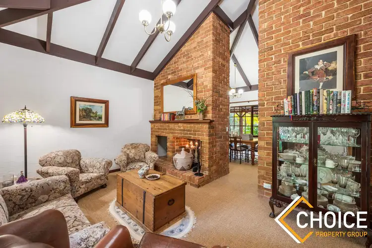 Sixth view of Homely house listing, 12 Anembo Road, Carmel WA 6076