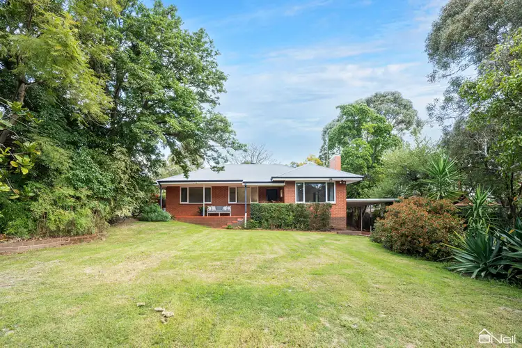 13 Canning Mills Road, Kelmscott WA 6111