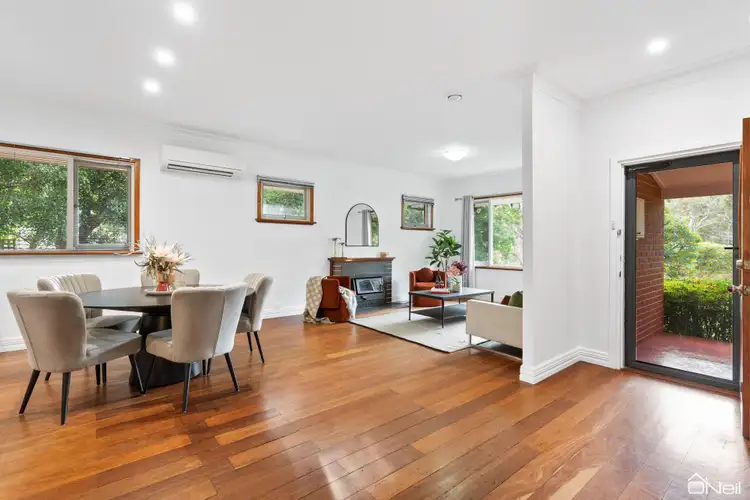 Second view of Homely house listing, 13 Canning Mills Road, Kelmscott WA 6111