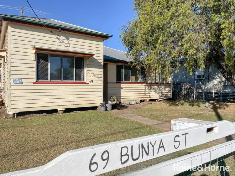 69 Bunya Street, Dalby QLD 4405