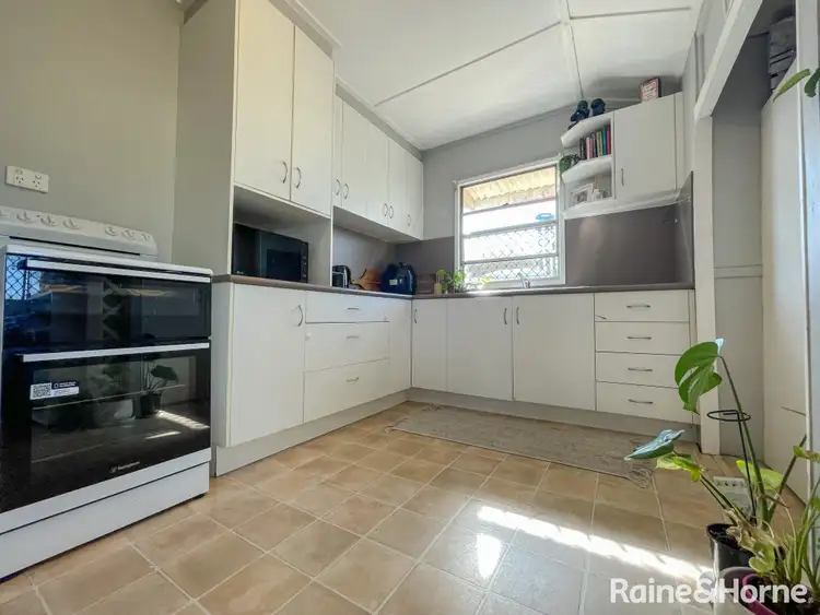 Second view of Homely house listing, 69 Bunya Street, Dalby QLD 4405