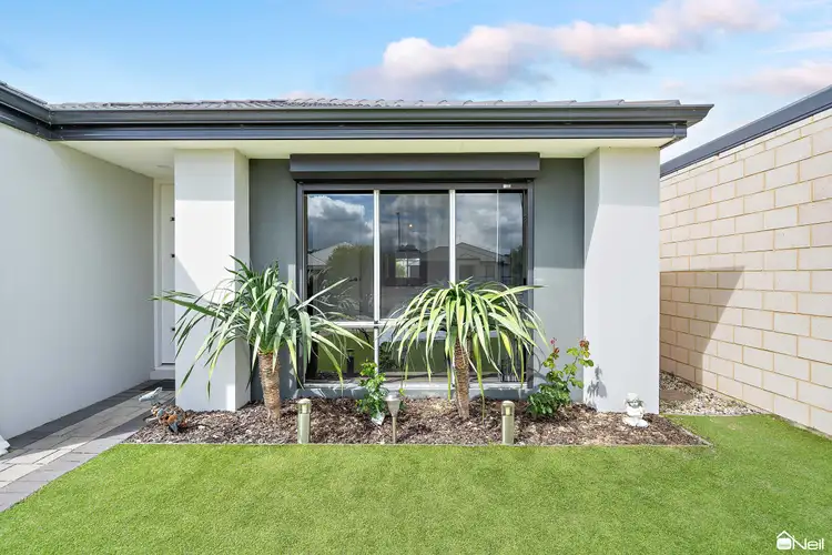 Third view of Homely house listing, 35 Sansimeon Boulevard, Byford WA 6122