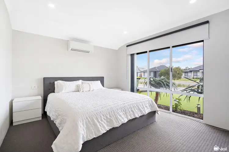 Fifth view of Homely house listing, 35 Sansimeon Boulevard, Byford WA 6122