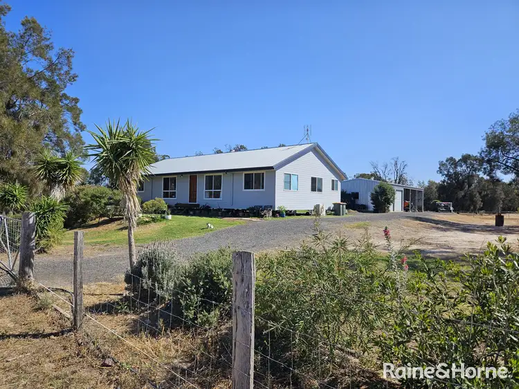 23 Virginia Road, Goondiwindi QLD 4390