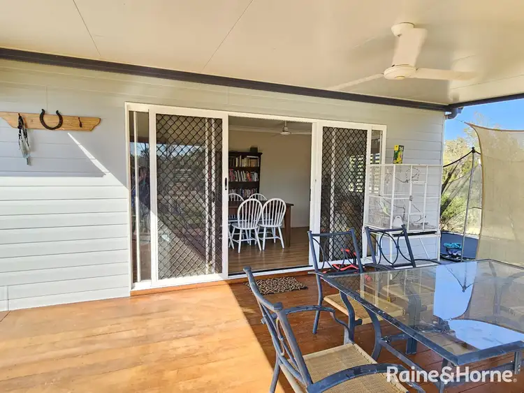 Second view of Homely house listing, 23 Virginia Road, Goondiwindi QLD 4390