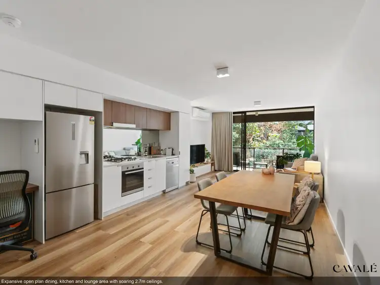 310/38 Helen Street, Teneriffe QLD 4005