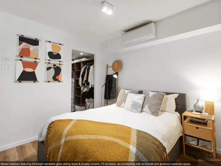 Fifth view of Homely apartment listing, 310/38 Helen Street, Teneriffe QLD 4005
