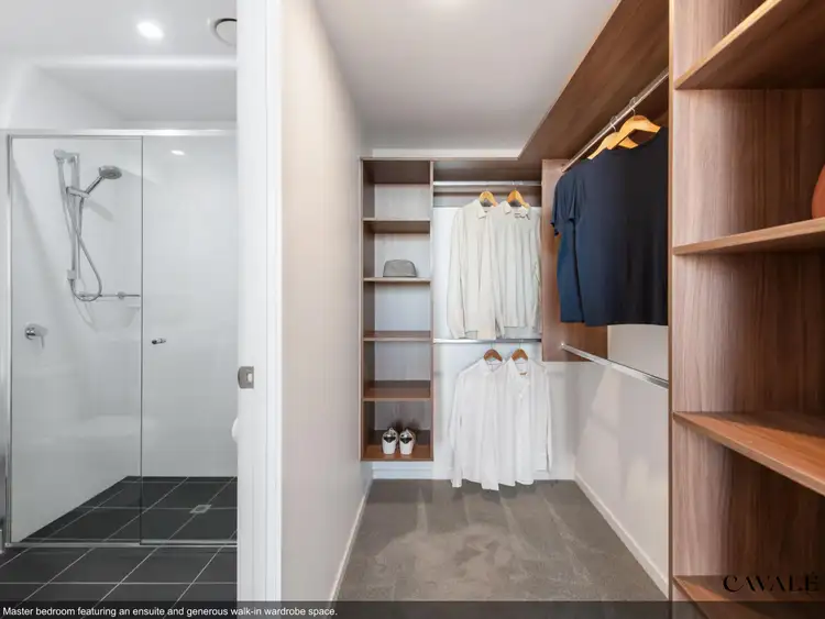 Sixth view of Homely apartment listing, 310/38 Helen Street, Teneriffe QLD 4005