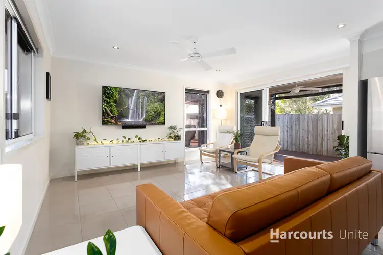 Fourth view of Homely house listing, 4 Denham Crescent, North Lakes QLD 4509