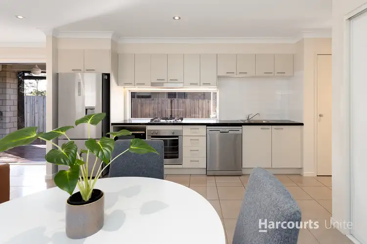 Fifth view of Homely house listing, 4 Denham Crescent, North Lakes QLD 4509