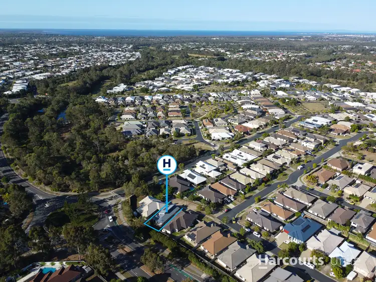 Seventh view of Homely house listing, 4 Denham Crescent, North Lakes QLD 4509