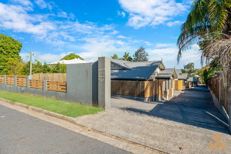 Second view of Homely unit listing, 2/241 Upper Dawson Road, Allenstown QLD 4700