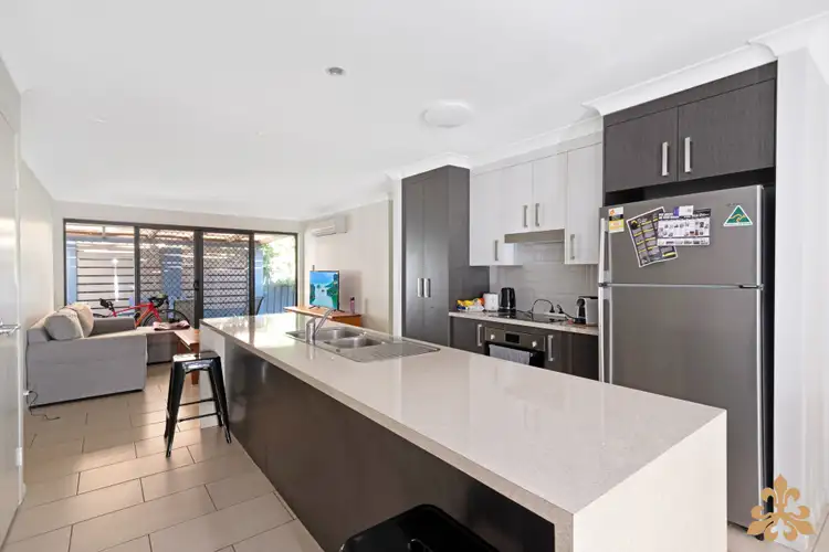 Fifth view of Homely unit listing, 2/241 Upper Dawson Road, Allenstown QLD 4700