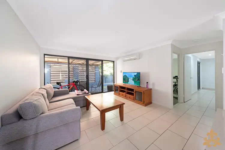 Sixth view of Homely unit listing, 2/241 Upper Dawson Road, Allenstown QLD 4700