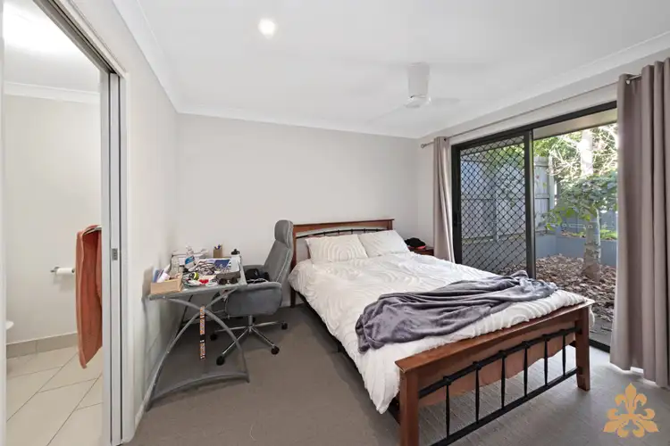 Seventh view of Homely unit listing, 2/241 Upper Dawson Road, Allenstown QLD 4700