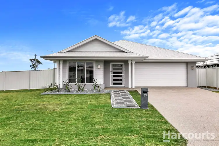 19 Yaringa Avenue, Pialba QLD 4655