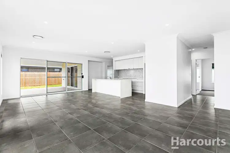 Second view of Homely house listing, 19 Yaringa Avenue, Pialba QLD 4655