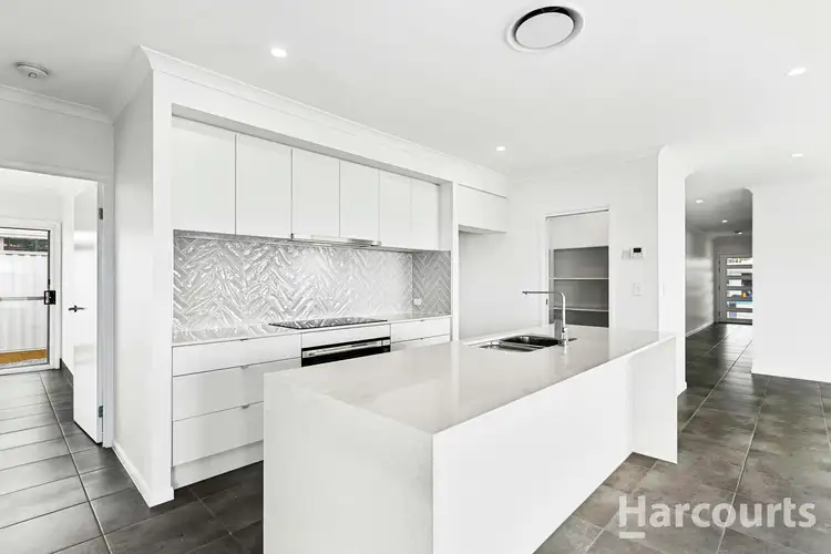 Fifth view of Homely house listing, 19 Yaringa Avenue, Pialba QLD 4655