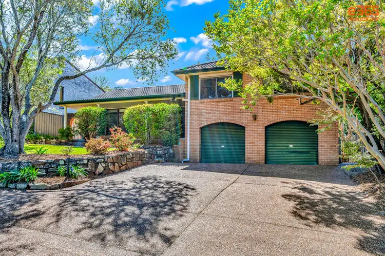 59 Cambronne Parade, Elermore Vale NSW 2287