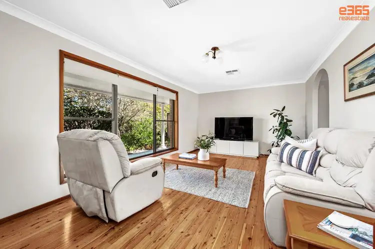 Fourth view of Homely house listing, 59 Cambronne Parade, Elermore Vale NSW 2287