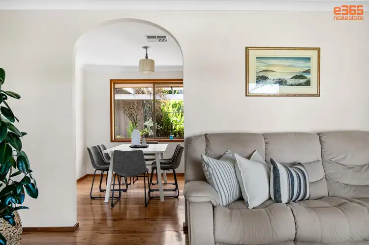 Fifth view of Homely house listing, 59 Cambronne Parade, Elermore Vale NSW 2287