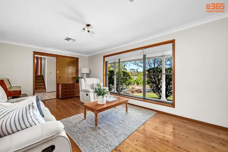 Sixth view of Homely house listing, 59 Cambronne Parade, Elermore Vale NSW 2287