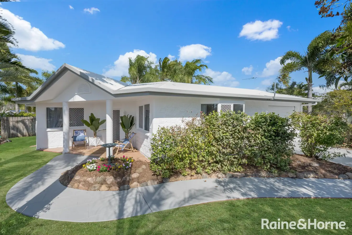 Main view of Homely house listing, 1 Jeannie Court, Rasmussen QLD 4815