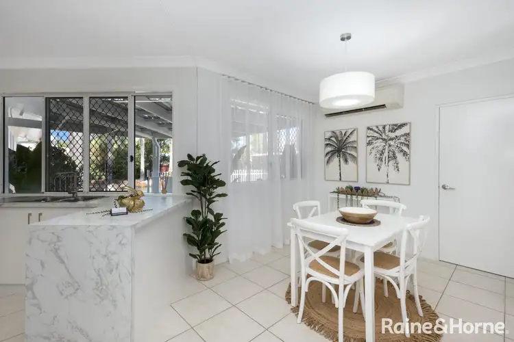 Fifth view of Homely house listing, 1 Jeannie Court, Rasmussen QLD 4815