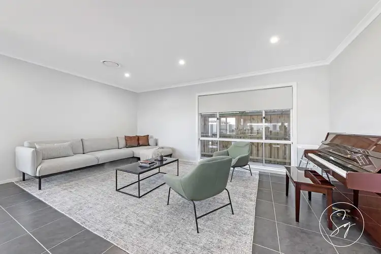 Third view of Homely house listing, 61 Springbrook Boulevard, North Kellyville NSW 2155