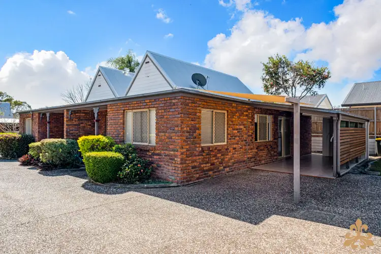 Second view of Homely unit listing, 5/107 Pennycuick Street, West Rockhampton QLD 4700