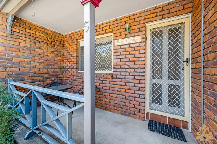 Third view of Homely unit listing, 5/107 Pennycuick Street, West Rockhampton QLD 4700