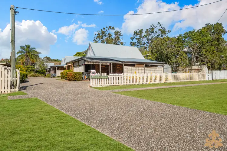 Fourth view of Homely unit listing, 5/107 Pennycuick Street, West Rockhampton QLD 4700