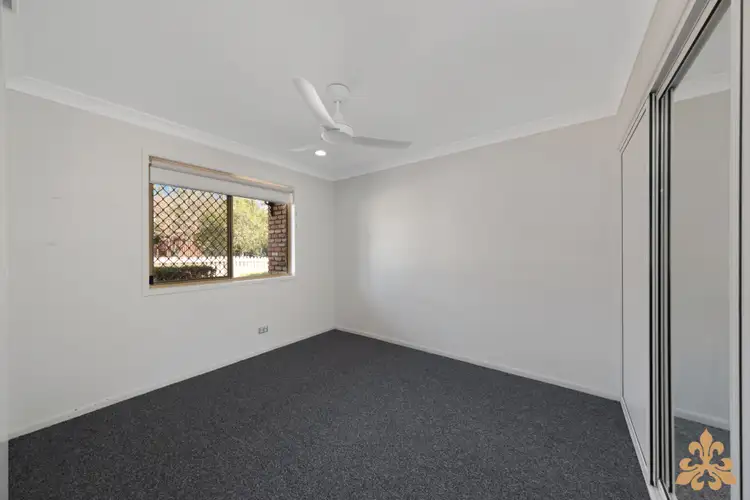 Fifth view of Homely unit listing, 5/107 Pennycuick Street, West Rockhampton QLD 4700
