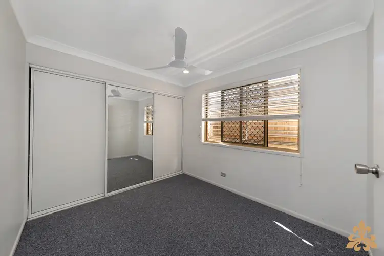 Sixth view of Homely unit listing, 5/107 Pennycuick Street, West Rockhampton QLD 4700