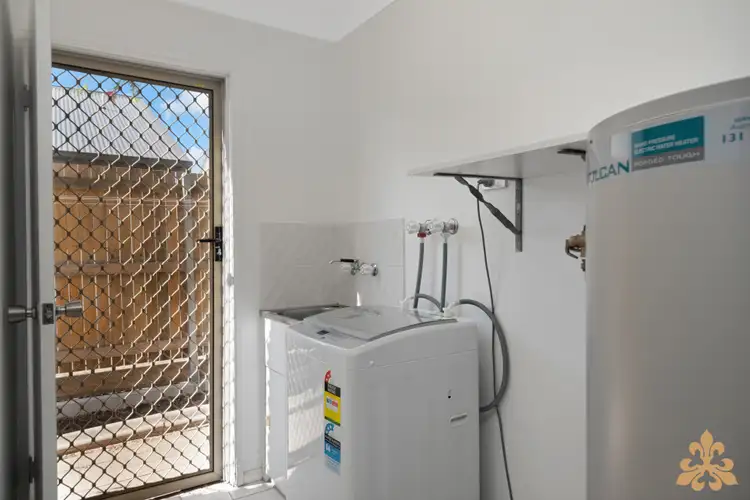 Seventh view of Homely unit listing, 5/107 Pennycuick Street, West Rockhampton QLD 4700