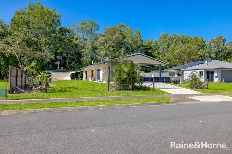 Second view of Homely house listing, 40 Ives Avenue, Wonga Beach QLD 4873