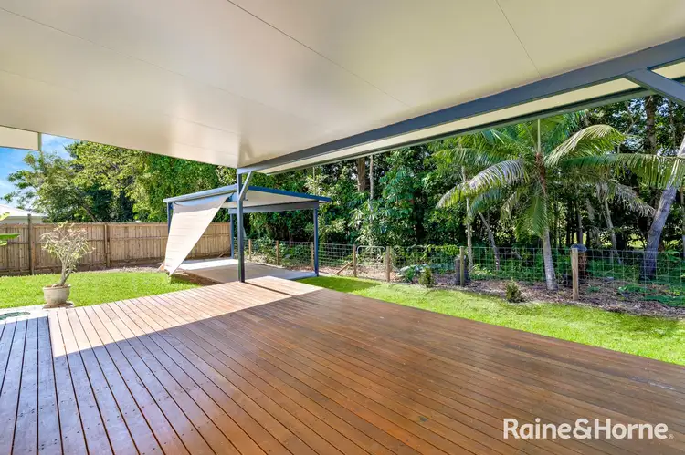 Third view of Homely house listing, 40 Ives Avenue, Wonga Beach QLD 4873