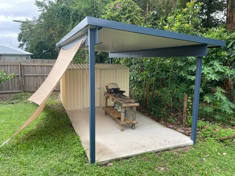 Fourth view of Homely house listing, 40 Ives Avenue, Wonga Beach QLD 4873