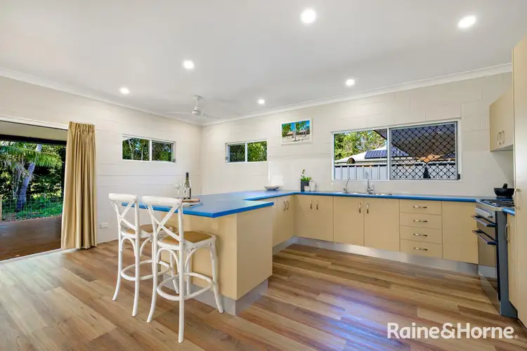 Fifth view of Homely house listing, 40 Ives Avenue, Wonga Beach QLD 4873