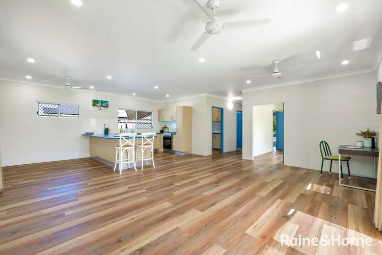 Sixth view of Homely house listing, 40 Ives Avenue, Wonga Beach QLD 4873