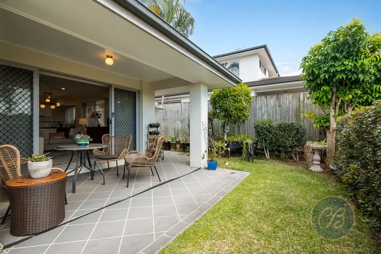 Second view of Homely house listing, 2/45 Spencer Street, Aspley QLD 4034