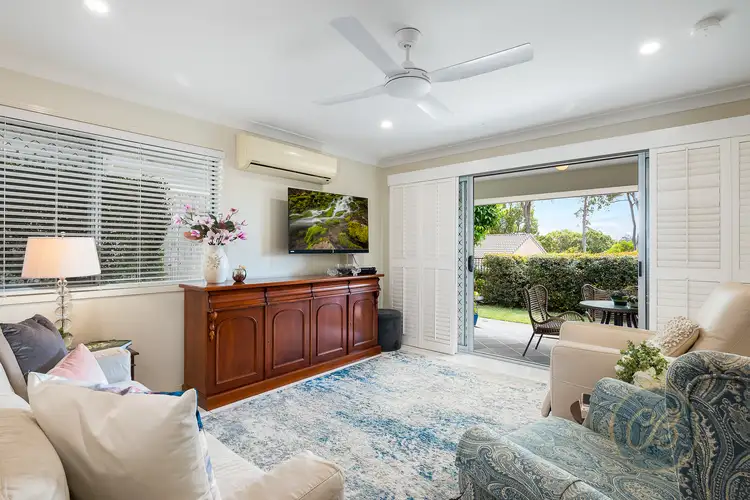Third view of Homely house listing, 2/45 Spencer Street, Aspley QLD 4034