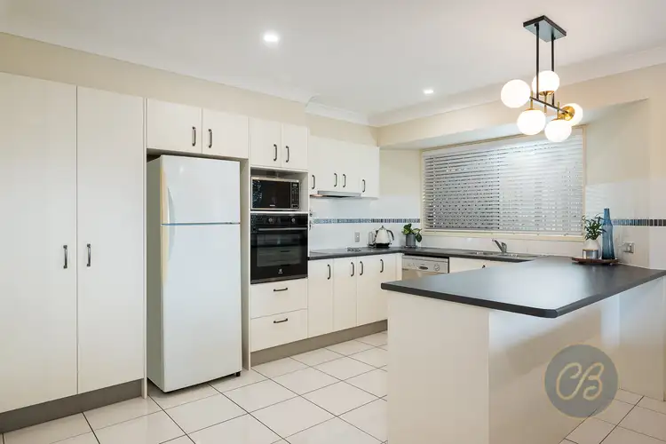 Fourth view of Homely house listing, 2/45 Spencer Street, Aspley QLD 4034