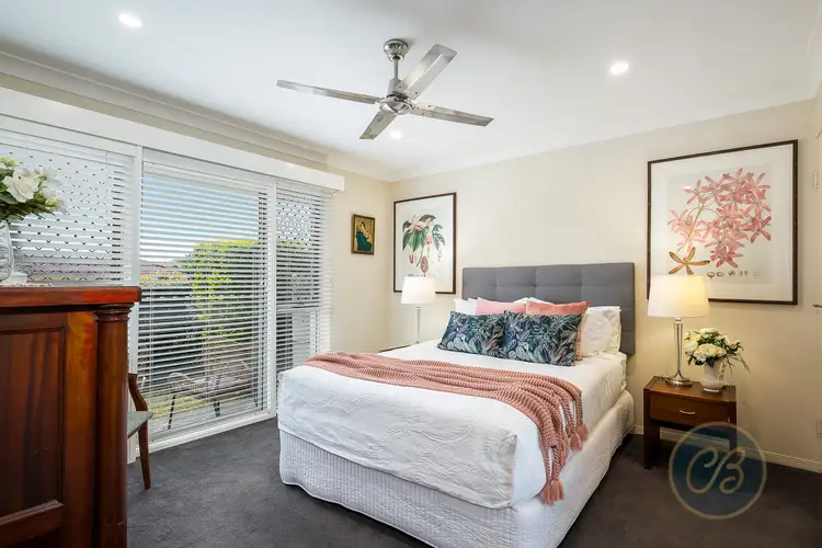 Fifth view of Homely house listing, 2/45 Spencer Street, Aspley QLD 4034