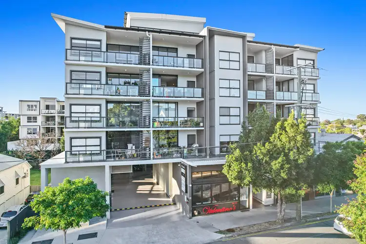 310/109 Chalk Street, Lutwyche QLD 4030